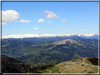 foto Panorama da Cima Grappa